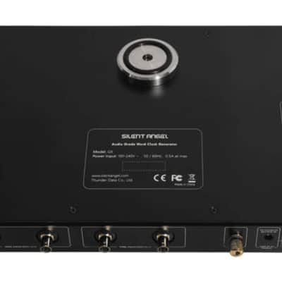SILENT ANGEL GENESIS GX - Audio Grade World Clock - NEW! image 10