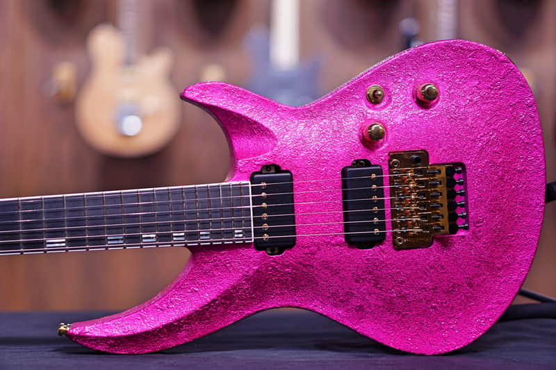 ESP Original Horizon III Castmetal pink E7690212 image 1