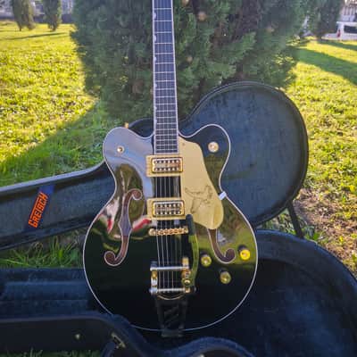 Fullertone Guitars STROKE 60 Rusted Black [3.36kg] [USED] [GTK017