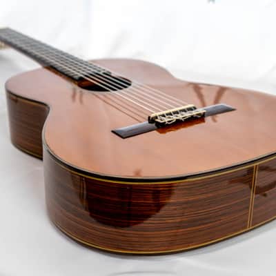 K. Teradaira 505P (Prime) - Yamaki Gakki - Niiburi Guitar 1982/1983 image 15