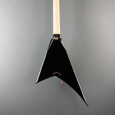 Jackson Pro Series Rhoads RRT-5 - Gloss Black image 5