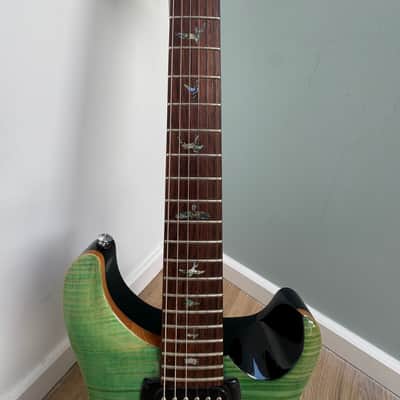 PRS SE Paul's Guitar 2019 - 2023 Aqua image 9