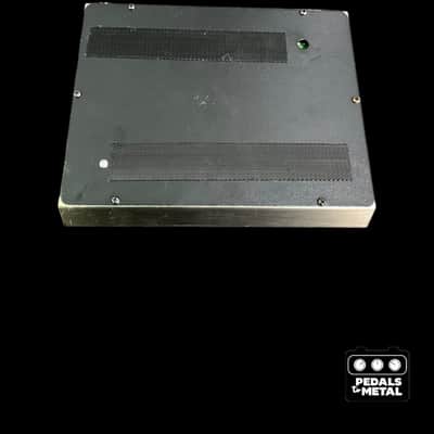 Electro-Harmonix Bass Micro Synthesizer - X8057 image 5