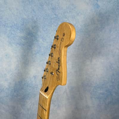 Immagine *AS NEW* 2025 Fender Japan Hybrid II Jazzmaster Vintage Natural, MIJ - 9