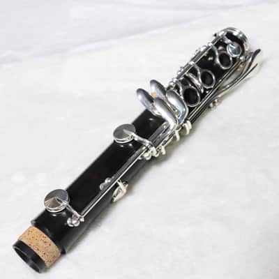 YAMAHA YCL-650 Clarinet [127164] (08/31) image 7
