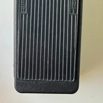 Dunlop GCB95 Cry Baby Standard Wah 1982 - Present - Black image 3