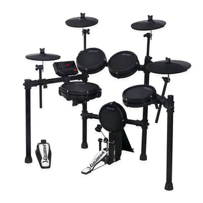 Carlsbro CSD35M Mesh Electronic Drum Kit image 2