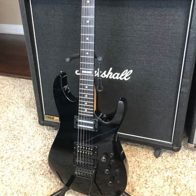 Kramer American Sustainer image 1