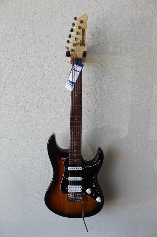 Brand New Ibanez AZES40B Electric Guitar - Three Tone Sunburst image 1