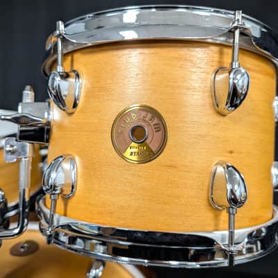 Tama 4-Piece Club Jam Shell pack image 3