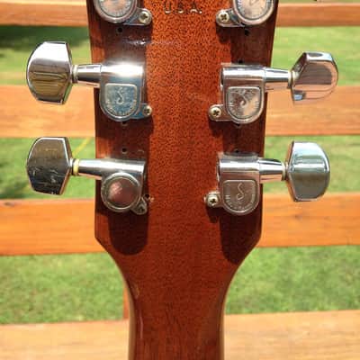 Gibson ES-175D 2007 2 Color Sunburst image 5