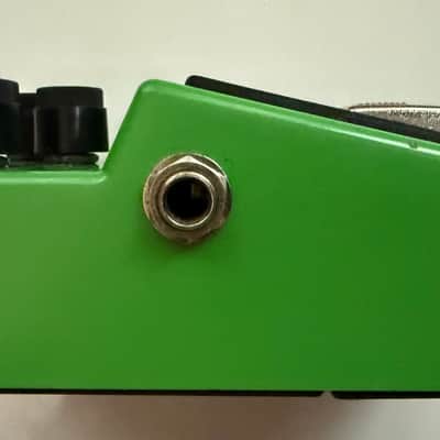 Handwired Ibanez TS9 Tube Screamer with TS808 Mod image 4