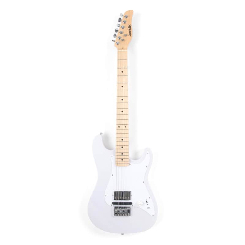 Core MIDI Guitar - Glacier White - B-Stock image 1