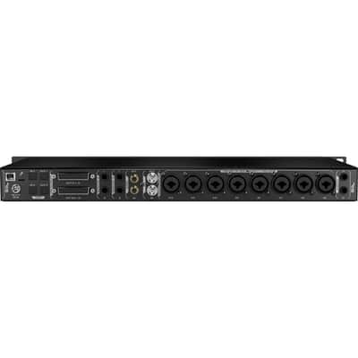 Antelope Audio Orion Studio Synergy Core image 2