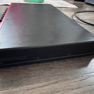 Focusrite Scarlett 18i20 3rd Gen USB Audio Interface 2019 - Present - Black image 5