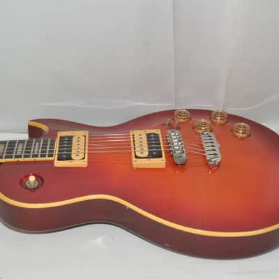 Aria Pro II PE-60 1982 Electric Guitar Ref.No 6492 image 6