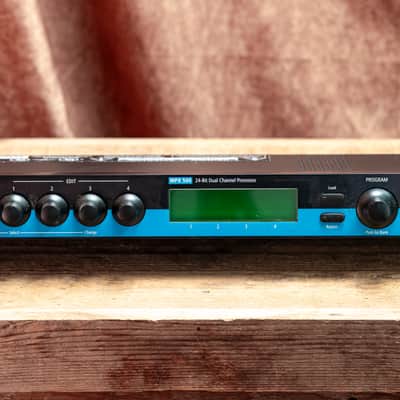 Lexicon MPX 500 Rack Unit image 2