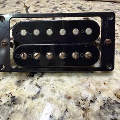 Seymour Duncan SH-1n '59 Neck Humbucker 2 Conductor - Black image 2