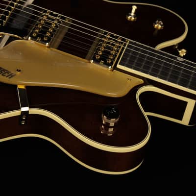 Immagine Gretsch G6122T-62 Vintage Select Edition '62 Chet Atkins Country Gentleman (#226) - 10