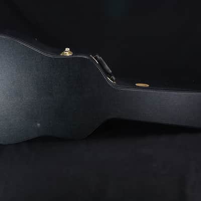 MINT Martin D-16 Acoustic Guitar Ovangkol Sunburst With Hard Case USED 094 image 9