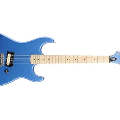 Kramer Baretta Special Candy Blue image 4