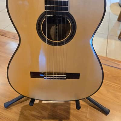 Cordoba MASTER SERIES LIMITED EDITION HAUSER 2010's  Polyurethane image 1