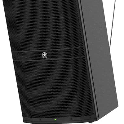 Mackie Drm215 image 4