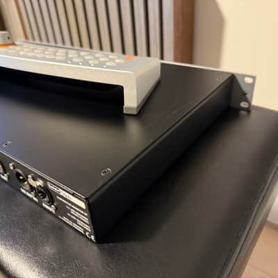 Dangerous Music MONITOR ST Remote-Controlled Stereo Monitor Controller 2005 - 2020 - Silver image 7