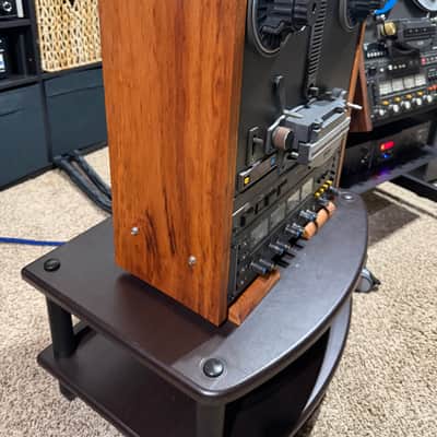 Otari MX5050BQll in near to mint condition image 4