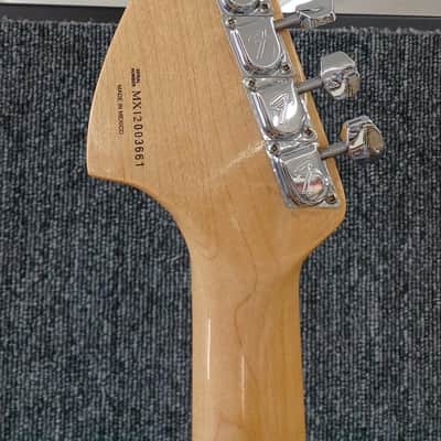 Fender Mexico Classic 70s Stratocaster Electric Guitar image 7