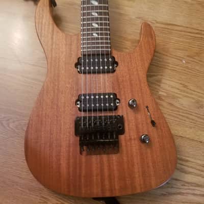 Caparison Dellinger 7 image 1