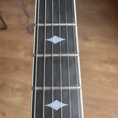B.C Rich ASM Pro - Satin Black - With Hardcase image 11