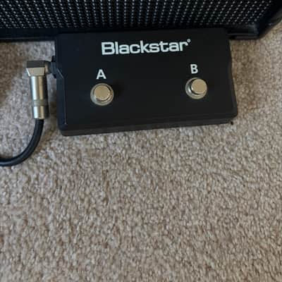 Blackstar ID Core stereo 150 with footswitch image 6