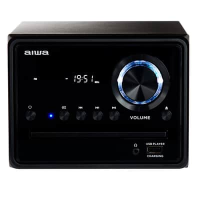 AIWA MCBT-350 image 7