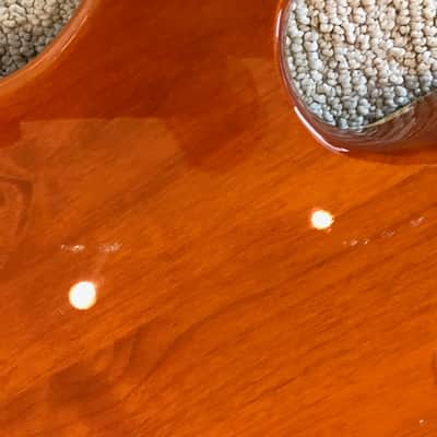 Fender Robben Ford Esprit Ultra image 7