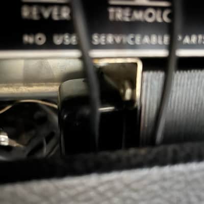 Music Man Sixty five 70s - Black image 11