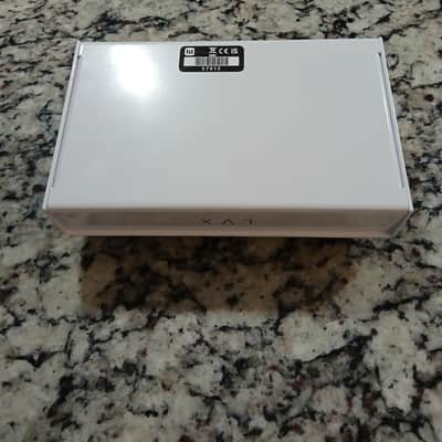 Meris LVX 2022 - Present - White image 7