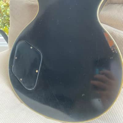 Immagine Gibson Les Paul Custom 1978 - Ebony - 7
