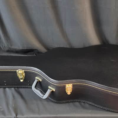 Epiphone IBG J-45 2024 - Aged Vintage Sunburst Gloss image 9