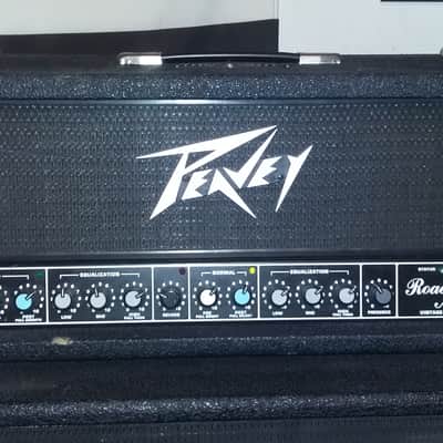 Peavey Roadmaster Vintage Tube Series 160-Watt Guitar Head
