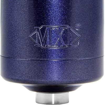 MXL Revelation FET Mini Microphone - Classic Tube Warmth, 3-Stage Pad, 48V Phantom Power, XLR Connectivity image 3
