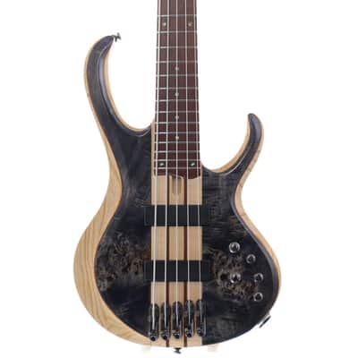 Ibanez BTB845 Deep Twilight Low Gloss [I191015047] (06/01) image 1