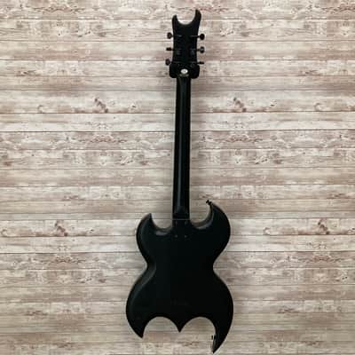 Used Brownsville BAT Electric Guitar image 4