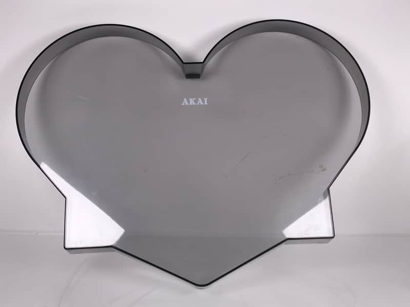Akai GX-747, GX -635, GX-636 & GX-646 DBX Reel to Reel Tape Deck Cover image 1