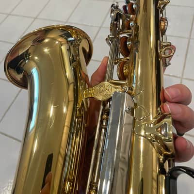 Serviced Yamaha YAS-200ADII Alto Saxophone (Ready to Play) - Near Mint Condition image 14