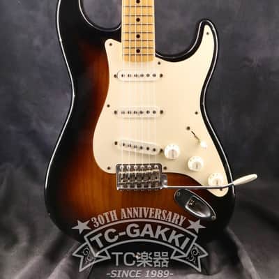 Fender Custom Shop 1954 Stratocaster Relic Master Built Series by John English image 2