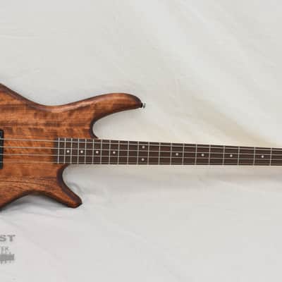 Ibanez GSR100EXMOL Bass Mahogany Oil (s/n:2927) image 4