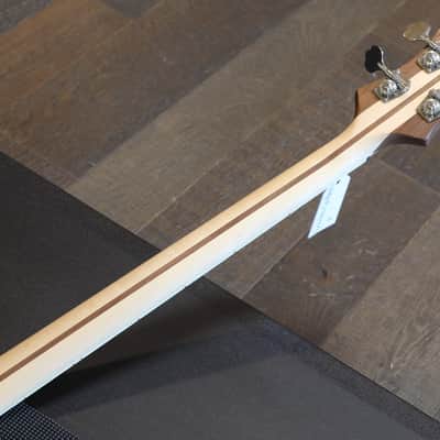 2026 Rickenbacker 4003W Electric Bass Walnut Satin + OHSC image 18