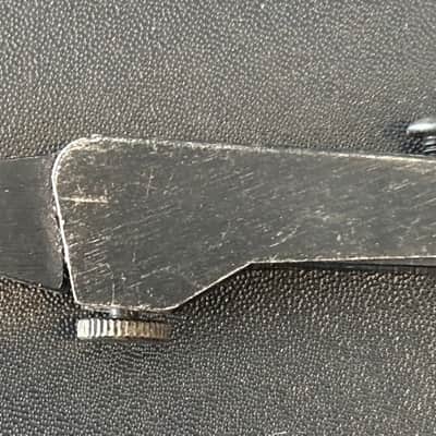 Kahler 2700 Tremolo Killer Locking Saddle image 4