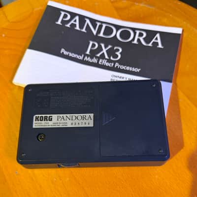 Korg PANDORA px3 image 5